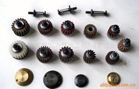 圓刀機(jī)齒輪在汽車配件領(lǐng)域的關(guān)鍵角色與應(yīng)用解析